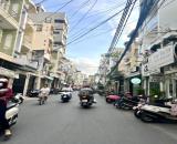 Phú Nhuận, vị trí KD, 3 Tầng, 172m2, ngang 11m,HXH, gần MT Phan Đình Phùng, 9Pn,18.15 Tỷ