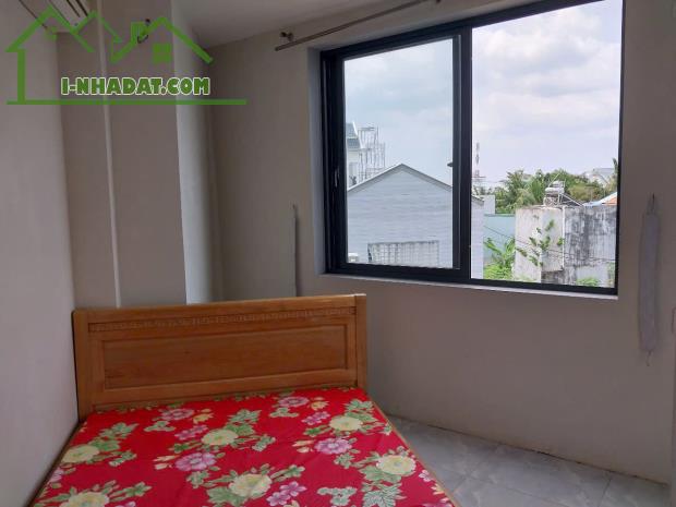 28m2 Hẻm 1502/8/8 Nguyễn Duy Trinh Gần ĐH FPT_Hutech_UFM, Chỉ 2 tr 6.
