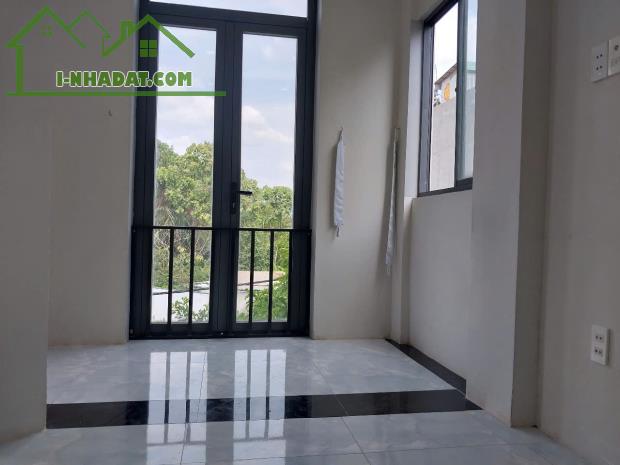 28m2 Hẻm 1502/8/8 Nguyễn Duy Trinh Gần ĐH FPT_Hutech_UFM, Chỉ 2 tr 6. - 2