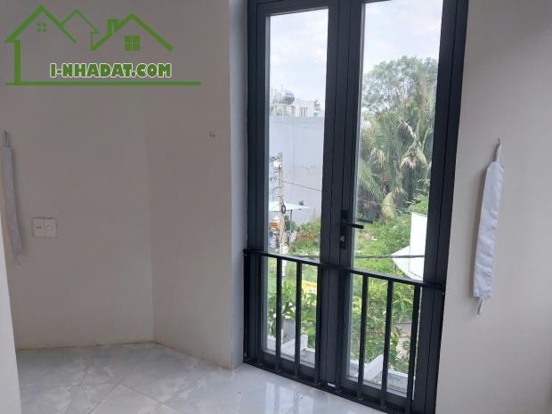 28m2 Hẻm 1502/8/8 Nguyễn Duy Trinh Gần ĐH FPT_Hutech_UFM, Chỉ 2 tr 6. - 3