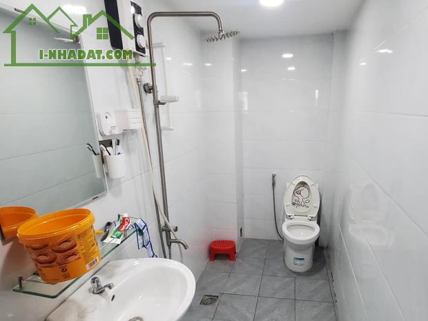28m2 Hẻm 1502/8/8 Nguyễn Duy Trinh Gần ĐH FPT_Hutech_UFM, Chỉ 2 tr 6. - 4