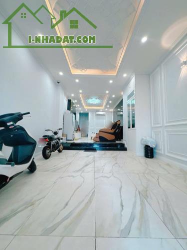 Bán Nhà HXH Phan Đăng Lưu Phường 5 Phú Nhuận Giá 9 Tỷ - 5