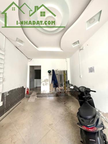 Bán Nhà HXH Phan Đăng Lưu Phường 5 Phú Nhuận Giá 9 Tỷ - 4