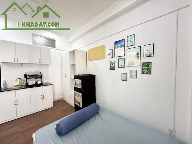 Bán Nhà HXH Phan Đăng Lưu Phường 5 Phú Nhuận Giá 9 Tỷ - 3