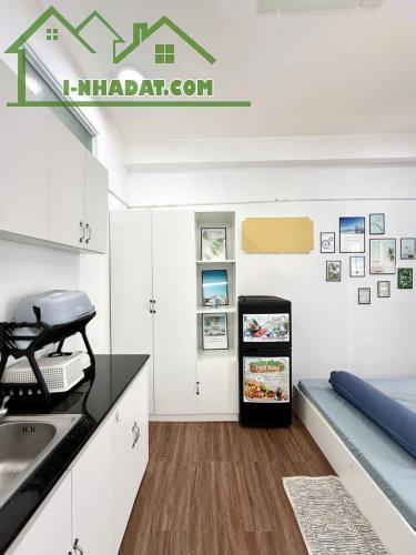 Bán Nhà HXH Phan Đăng Lưu Phường 5 Phú Nhuận Giá 9 Tỷ - 2
