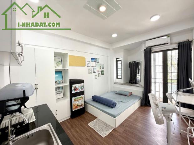 Bán Nhà HXH Phan Đăng Lưu Phường 5 Phú Nhuận Giá 9 Tỷ - 1