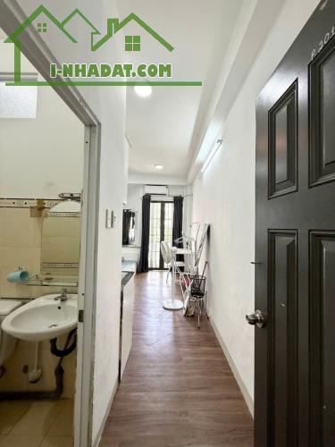 Bán Nhà HXH Phan Đăng Lưu Phường 5 Phú Nhuận Giá 9 Tỷ