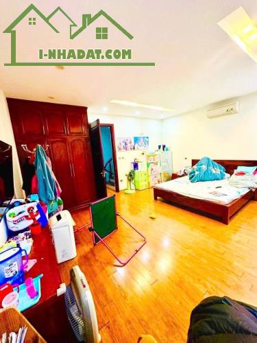Bán nhà mặt phố Kim Ngưu, SĐCC 95m2, mặt tiền 6m - 2