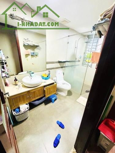 Bán nhà mặt phố Kim Ngưu, SĐCC 95m2, mặt tiền 6m - 4