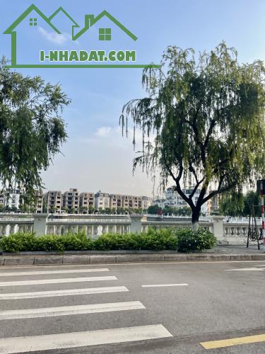 BIỆT THỰ ĐƠN LẬP KHU ĐÔ THỊ LIDECO - HOÀI ĐỨC, HÀ NỘI – VIEW HỒ SIÊU ĐẸP - 1
