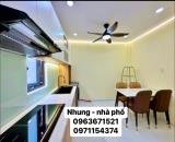 Bán Nhà Góc 2 MT hẻm Trần Văn Đang