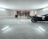 CCMN: BÙI XƯƠNG TRẠCH -THANH XUÂN. DT:84M2 X 6T X 5M.MT. -