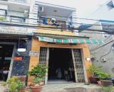 HẺM Ô TÔ, KHIẾU NĂNG TĨNH, AN LẠC A, BÌNH TÂN, 3 TẦNG, 72.0M2, 5.39 TỶ.