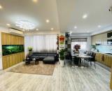 ĐẸP - RẺ! Chung cư Xuân Mai Riverside 90m2, 3 ngủ, 2 vs, nội thất vip chỉ 5.5 tỷ