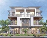 Chốt ngay!từ 59tr/m2, gíá bằng ½ chung cư!Biệt thự 200m2 Centa Riverside Từ Sơn