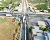 Bán đất mặt tiền đường dẫn Hàm Kiệm Tiến Thành