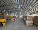 Chủ Kẹt Tiền Ngân Hàng Cần Bán Gấp  Nhà Xưởng 5000m . Chỉ 17Tỷ. Đag cho Thuê 250tr/Tháng