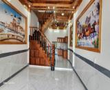 Bán nhà ĐẸP 2 Tầng- Tân Phước Khánh-TPHCM,SHR đường nhựa 6m,giá rẻ