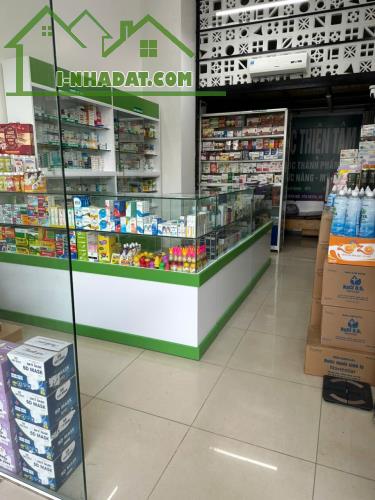 SANG NHƯỢNG NHÀ THUỐC – KHU VỰC YÊN NGHĨA, HÀ ĐÔNG – GIÁ HỜI, CHỈ VIỆC VÀO BÁN
