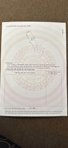 ✅ ĐẤT ĐẤU GIÁ X1 DỤC TÚ ĐÔNG ANH GẦN ĐƯỜNG QL3 MỚI CHẠY THẲNG RA CẦU TỨ LIÊN - 4