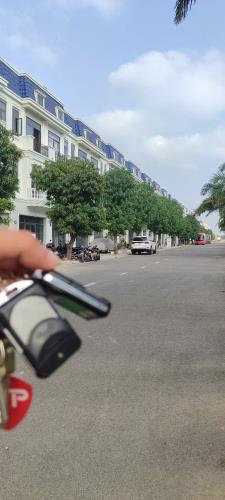 CHÍNH CHỦ BÁN SHOPHOUSE KHU ĐÔ THỊ HƯNG ĐỊNH CITY – TRUNG TÂM TP. AN NHƠN, BÌNH ĐỊNH