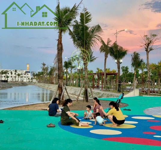 CHÍNH CHỦ BÁN SHOPHOUSE KHU ĐÔ THỊ HƯNG ĐỊNH CITY – TRUNG TÂM TP. AN NHƠN, BÌNH ĐỊNH - 1