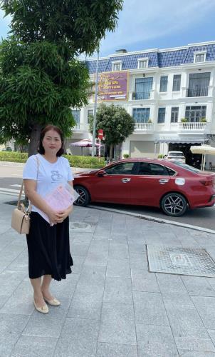 CHÍNH CHỦ BÁN SHOPHOUSE KHU ĐÔ THỊ HƯNG ĐỊNH CITY – TRUNG TÂM TP. AN NHƠN, BÌNH ĐỊNH - 2