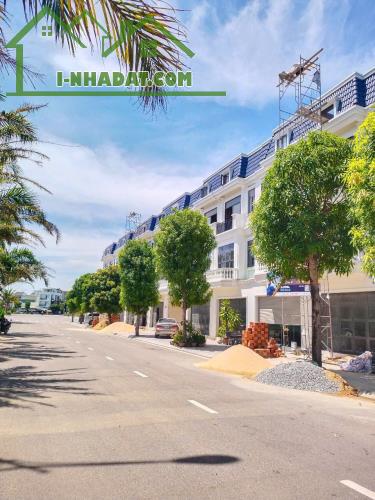CHÍNH CHỦ BÁN SHOPHOUSE KHU ĐÔ THỊ HƯNG ĐỊNH CITY – TRUNG TÂM TP. AN NHƠN, BÌNH ĐỊNH - 3