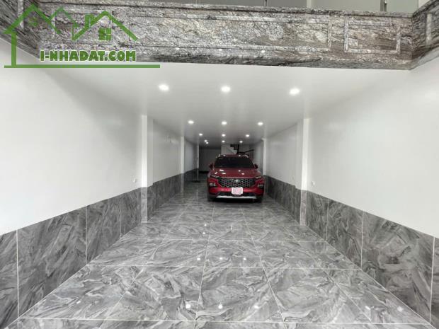 BÁN NHÀ NGUYỄN ĐỨC CẢNH- HOÀNG MAI, 98 M2, 7 TẦNG THANG MÁY, GIÁ 29,5 TỶ.