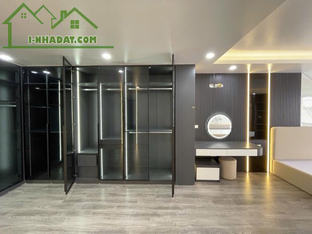 BÁN NHÀ NGUYỄN ĐỨC CẢNH- HOÀNG MAI, 98 M2, 7 TẦNG THANG MÁY, GIÁ 29,5 TỶ. - 1