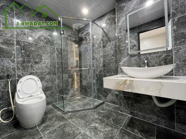 BÁN NHÀ NGUYỄN ĐỨC CẢNH- HOÀNG MAI, 98 M2, 7 TẦNG THANG MÁY, GIÁ 29,5 TỶ. - 4