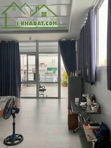 CẦN TÌM NỮ Ở GHÉP CHUNG DỌN VÀO Ở NGAY FULL NỘI THẤT - TẠI PHƯỜNG TÂN THUẬN ĐÔNG- Q7 - 3