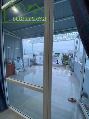 CẦN TÌM NỮ Ở GHÉP CHUNG DỌN VÀO Ở NGAY FULL NỘI THẤT - TẠI PHƯỜNG TÂN THUẬN ĐÔNG- Q7 - 1