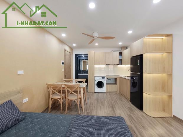 CCMN đủ nội thất 38m- Trung Kính, Cầu Giấy. - 3