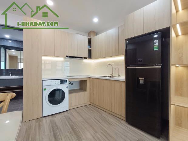 CCMN đủ nội thất 38m- Trung Kính, Cầu Giấy. - 1