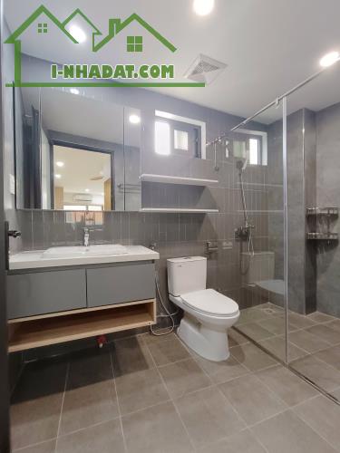 CCMN đủ nội thất 38m- Trung Kính, Cầu Giấy.