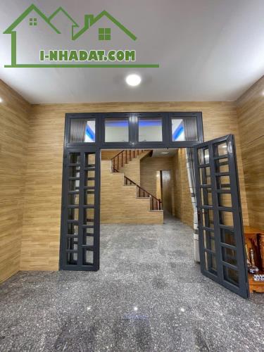 CHÍNH CHỦ CẦN CHO THUÊ NHÀ NGUYÊN CĂN TẠI đường A3 khu đô thị Đông Tăng Long - 4