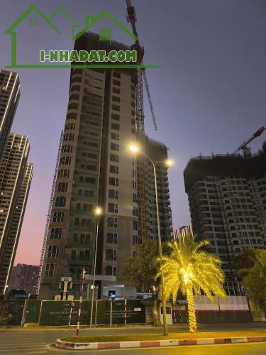 CHÍNH CHỦ CẦN BÁN CĂN HỘ CAO CẤP TẠI LUMIÈRE EVERGREEN - TRÁI TIM CỦA VINHOMES SMART CITY - 1