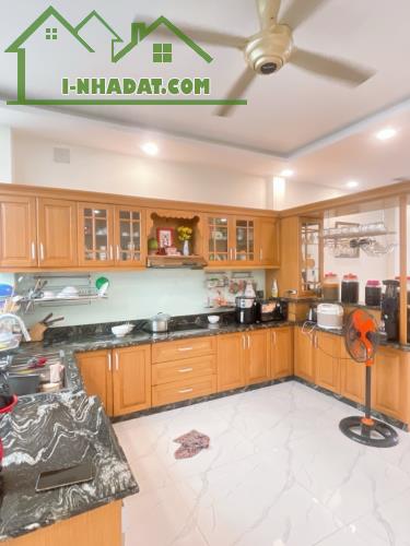4x16 nở hậu 3 lầu hxh Nguyễn Trọng Tuyển - Hoàng Văn Thụ Phú Nhuận - 2