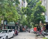 BÁN NHÀ PHỐ MỖ LAO_HÀ ĐÔNG_DÂN XÂY_VỈA HÈ_ 3 Ô TÔ TRÁNH_KINH DOANH_ 5 T_ NHỈNH 13 TỶ.