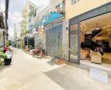 CHÍNH CHỦ BÁN NHÀ PHỐ MT VÕ VĂN MÔN, P. LONG AN, TP. TÂN AN, 80M2, SHR, 2TỶ1