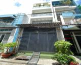 BÁN NHÀ HXH 4 TẦNG ĐƯỜNG LẠC LONG QUÂN QUẬN 11 CHỈ HƠN 7 TỶ