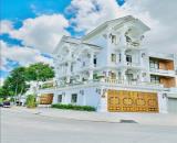 Siêu biệt thự góc 2 mặt tiền đường số 3 và 4 KDC Hồng Phát, An Bình, Cần Thơ