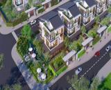 Bán biệt thự song lập 180m² tại VSIP Từ Sơn – Bắc Ninh. Nhà 3 tầng, pháp lý rõ ràng, giá t