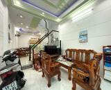 NHÀ B.ÁN - GẦN CHỢ PHẠM VĂN BẠCH &.QUANG TRUNG GV - 58M² - 2 TẦNG CHỈ HƠN 4 TỶ