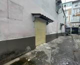 Bán nhà hẻm 3.5m Lê Văn Sỹ Quận 3, 3.7x13m 2 tầng giá nhỉnh 7 tỷ