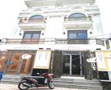 Cần bán gấp nhà mặt tiền Mai Hắc Đế, P15, Q8 – 1 trệt 2 lầu, sân thượng-200m2- 5 PN