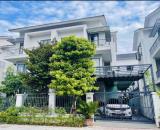 Mua ngay!từ 59tr/m2, gíá bằng ½ chung cư!Biệt thự 200m2 Centa Riverside VSIP