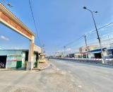 Nền thổ 85m2 cặp Đường ĐT830, kcn Thuận đạo. Giá 1 tỷ 590 vnđ
