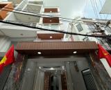 HXH Lê Văn Sỹ thông Huỳnh Văn Bánh Quận 3, 40m2 5 Tầng, 5PN. Nhỉnh 6 tỷ